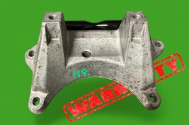 2003-2020 MERCEDES C E CL GLK S SL SLK CLASS REAR TRANSMISSION MOUNT BRA... - $35.87