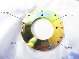 Asahi Grinding Wheel Adaptor Flange? - $65.48