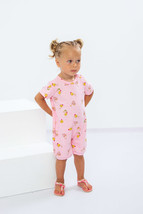 Bodysuit infant girls, Summer, Nosi svoe 5057-016-5 - £12.23 GBP+