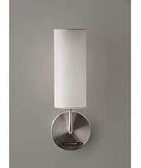 Adesso Smart Home Circadian LED Wall Light with Smart Switch, Works with... - $36.19 CAD
