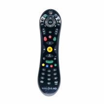 SuddenLink HD TiVo SMLD-00157-000 Universal Remote Control RB66 1-4 D424... - $18.39