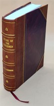 Myths of the Norsemen from the Eddas and Sagas 1909 [Leather Bound] - £92.56 GBP