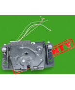 2011-2017 bmw x3 f25 trunk lid hatch lock actuator striker - $75.00