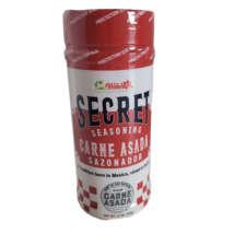 Chef Merito SECRET Carne Asada Meat Seasoning 13 Ounce Sazonador Steak R... - $12.37