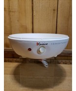 Euro Cuisine Electric Yogurt Maker BASE ONLY  Model #YM80 REPLACEMENT PART - $39.34 CAD
