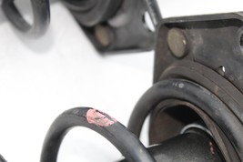 Rear Struts Pair Pink Dot 18" Wheel 12.5mm Strut Rod Fits 04-05 RX8 71683 image 9