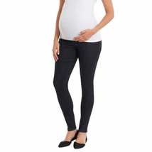 Vintage America Womens Belly Band Maternity Jeans, Small - $58.49