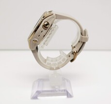 Garmin epix Pro (Gen 2) Sapphire 42mm GPS Watch - Soft Gold/Light Sand image 5