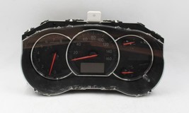 Speedometer Analog Cluster 87K Miles MPH Fits 2013-2014 NISSAN MAXIMA OEM #22179 - £71.93 GBP