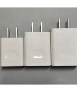 Used Huawei Chargers Cradles charging head, 90% new, USB port, 5W/10W/18W - $28.00+