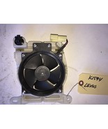 2006-2008 LEXUS IS250 IS350 FRONT RIGHT PASSENGER FAN LOWER COOLING BLOW... - $52.79