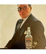 1958 Smirnoff Vodka Liquor Advertisement Life Magazine Distillery HM2Y - €21,36 EUR