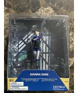 Totaku Collection No 52 Exclusive Perfect Dark: Joanna Dark First Editio... - £13.24 GBP