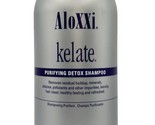 NEXXUS ALOXXI KELATE PURIFYING DETOX SHAMPOO - 33.8 oz - NEW - $89.09