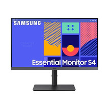 Samsung S24C432GAN 24IN, 16:9, IPS PANEL, 100HZ, 1920X1200 - $254.19