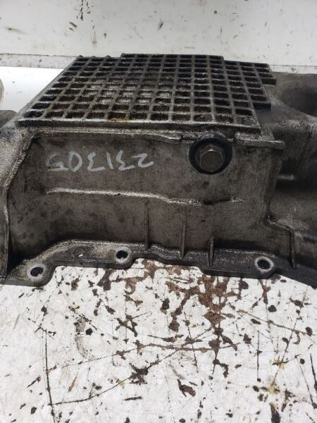 Oil Pan 6-183 3.0L Fits 04-06 08 MAZDA TRIBUTE 752414 Item image 11