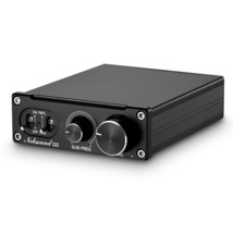 Nobsound G2 Subwoofer Power Amplifier Mini Mono Sub Amp 100W Pbtl Btl Bridge Hom - £77.52 GBP