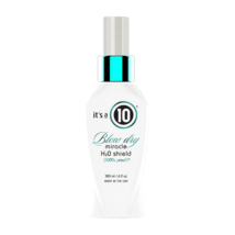 It&#39;s A 10 Blow Dry Miracle H20 Shield 6oz - £30.75 GBP