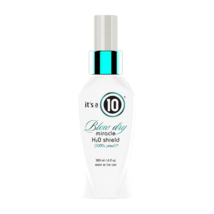 It&#39;s A 10 Blow Dry Miracle H20 Shield 6oz - £31.18 GBP