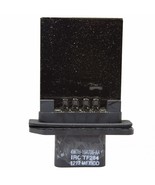 Motorcraft YH-1717 Ford 4W7Z-19A706-A HVAC Blower Motor Resistor - $33.91 CAD