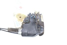 03-06 INFINITI G35 SEDAN REAR RIGHT PASSENGER DOOR LOCK LATCH ACTUATOR Q8025 image 5