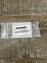 Yamaha Self Locking Nut - $1,672.92 MXN