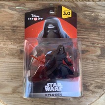 Kylo Ren Disney Star Wars Figure Character Infinity 3.0 Edition New - £14.24 GBP