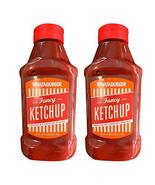 Whataburger Fancy Ketchup 40 oz (Pack of 2) - £19.43 GBP