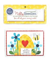 Lori Holt Nifty Needle Assortment - $16.95