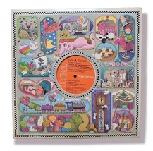 RUDOLPH THE RED-NOSED REINDEER&quot; &amp; OTHER ... 1976 RCA R214596-1 1ST PRESS - $12.89
