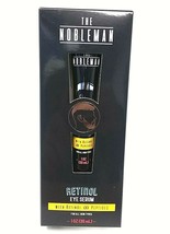 The Nobleman Retinol  &amp; Peptides Eye Serum Men&#39;s Eye Care, 1 oz 30 ml SE... - $239.70 MXN