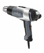 Heat Gun, Electric Powered, 120V Ac, Adjustable Temp. Setting, - $457.99