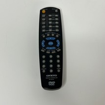 ONKYO RC-501DV Remote Control for DV-SP300 Tested OEM - $9.33