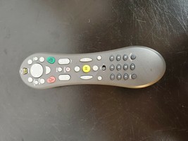 TiVo Remote Control, Silver Peanut - $10.90