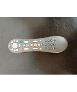 TiVo Remote Control, Silver Peanut - £8.52 GBP