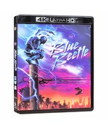 4K Blue Beetle (2023) 4K movie - €29,10 EUR