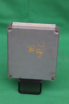 Toyota ECM ECU PCM Engine Control Module 89661-04840 2RZ-FE image 4