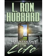Scientology A New Slant on Life L. Ron Hubbard HC 2007 Bridge Pub Sealed - €5,05 EUR Scientology A New Slant on Life L. Ron Hubbard HC 2007 Bridge Pub Sealed - €5,05 EUR