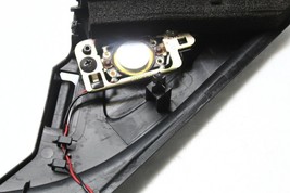 2003-2006 INFINITI G35 SEDAN FRONT RIGHT DOOR SPEAKER TWEETER PANEL P5084 image 7
