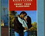 Count Your Blessings (Born in the USA, Iowa) [Mass Market Paperback] Kat... - £2.34 GBP