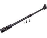 Steering Shaft Lower 52007017 For Jeep Wrangler 87 88-1995 52007017AB New - £74.58 GBP