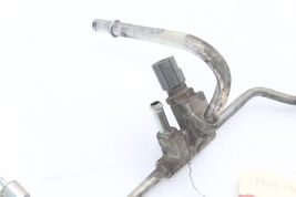 07.5-10 CHEVROLET SILVERADO 2500HD 6.6L LMM FUEL LINE W/ TEMP SENSOR Q6600 image 3
