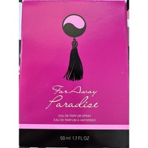 Avon Perfume &quot;Far Away Paradise&quot; - 1.7 FL OZ, 2007 NEW NOS - $22.20