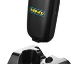 Nadamoo 2D Wireless Barcode Scanner With Charging Dock, Bluetooth Compat... - $84.96