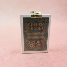 Golden Nugget Las vegas poker cards Cut - £14.46 GBP