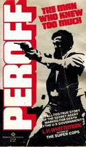 Peroff: The Man Who Knew Too Much L. H. Whittemore 1975 Paperback - £8.32 GBP