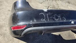 Rear Bumper Fits 12-14 JETTA GLI 10691 image 5