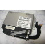 2001 AUDI A8L TCM FBF Transmission Control Module OEM 4D0927156DF Comput... - $202.38 CAD