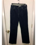 Levi&#39;s 512 Bootcut Perfectly Slimming Stretch Jeans 32X31 - $20.20 CAD