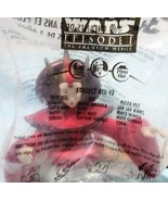 Vintage 1999 &quot;Queen Amidala&quot; Star Wars Episode 1 Phantom Menace Cup Topp... - €12,99 EUR